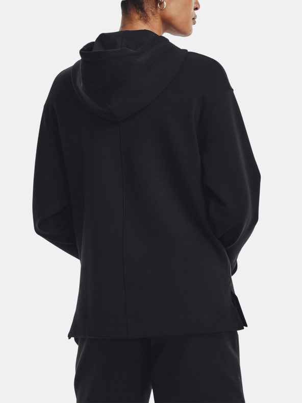 Under Armour Унисекс суитшърт Under Armour UA Summit Knit Hoodie