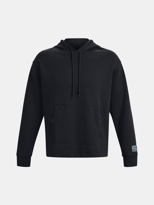 Under Armour Унисекс суитшърт Under Armour UA Summit Knit Hoodie