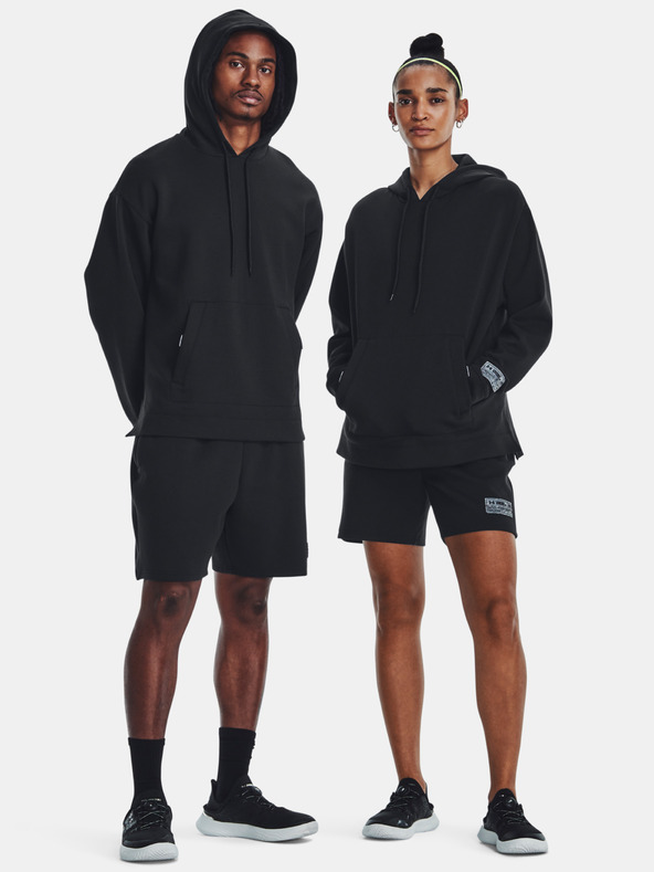 Under Armour Унисекс суитшърт Under Armour UA Summit Knit Hoodie