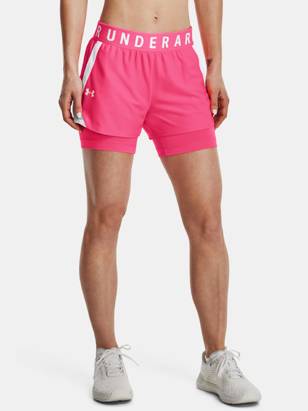 Under Armour Under Armour Women's Play Up 2-in-1 Shorts