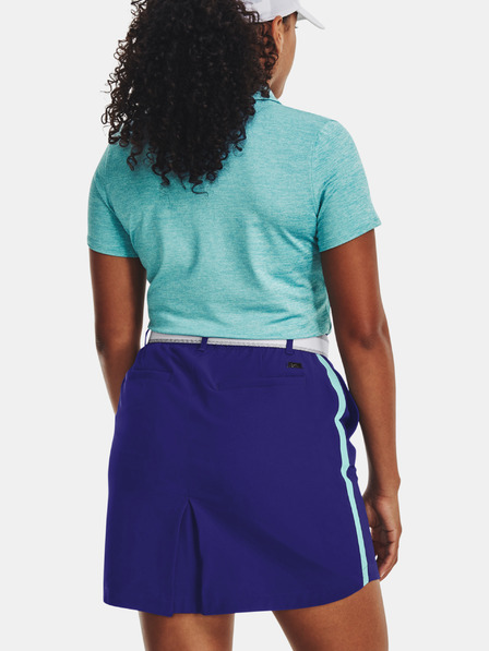 Under Armour Дамска поло фланелка Under Armour UA Playoff SS