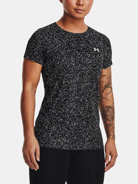 Under Armour Дамска тениска Under Armour Tech Nova SSC