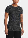 Under Armour Дамска тениска Under Armour Tech Nova SSC