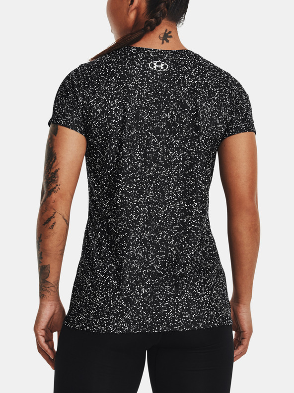 Under Armour Дамска тениска Under Armour Tech Nova SSC