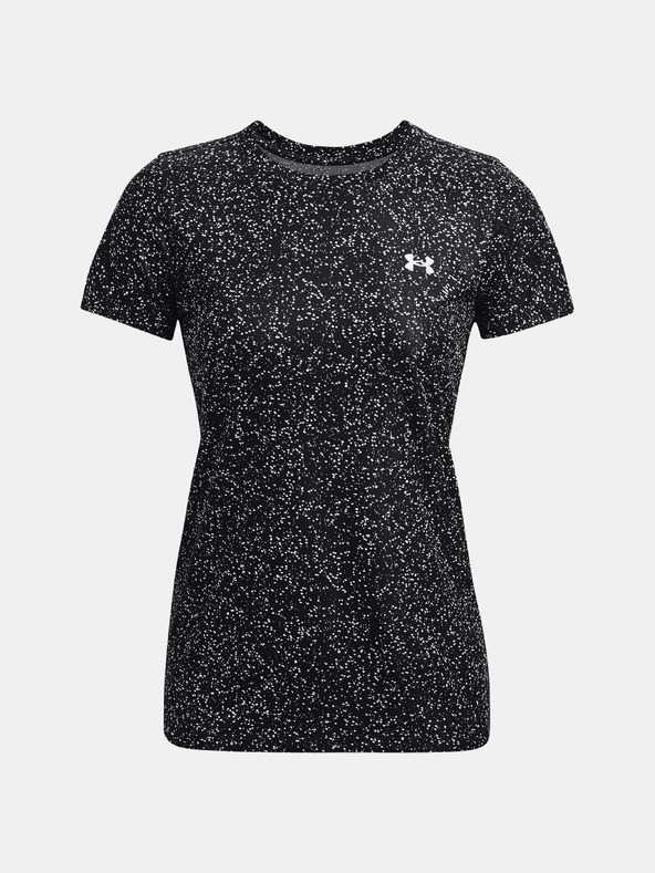 Under Armour Дамска тениска Under Armour Tech Nova SSC