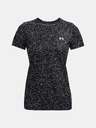 Under Armour Дамска тениска Under Armour Tech Nova SSC