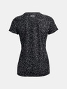Under Armour Дамска тениска Under Armour Tech Nova SSC