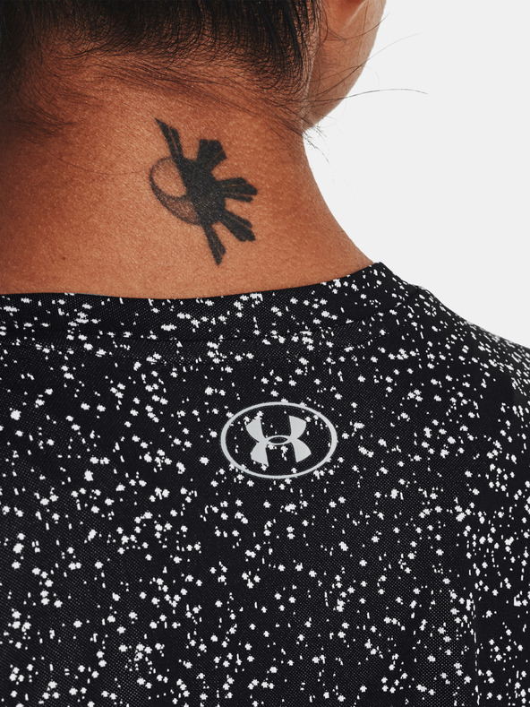 Under Armour Дамска тениска Under Armour Tech Nova SSC