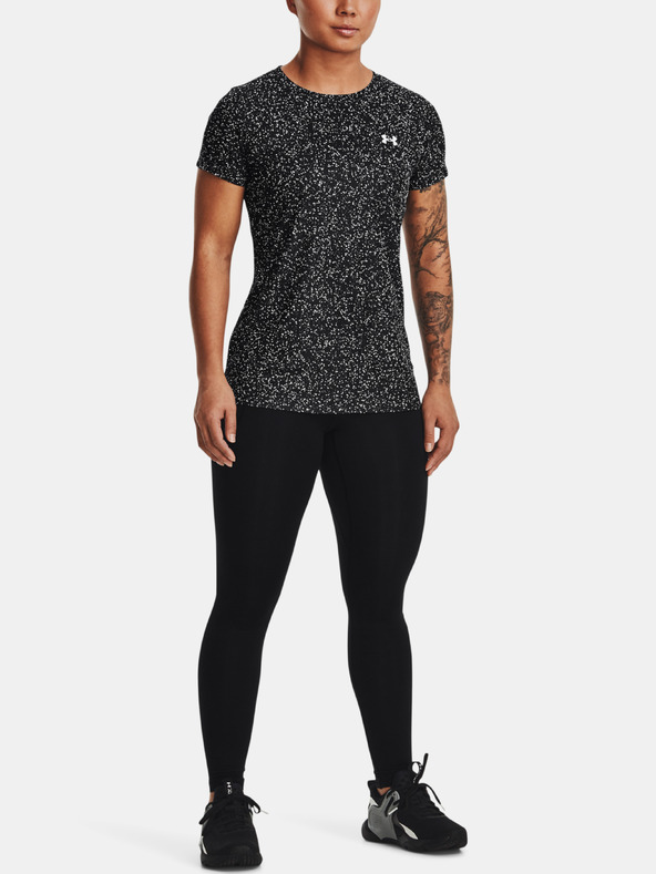 Under Armour Дамска тениска Under Armour Tech Nova SSC