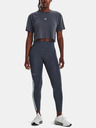 Under Armour Дамска тениска Under Armour UA BRANDED LOGO CROP SS