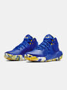 Under Armour Детски обувки Under Armour GS Jet '21
