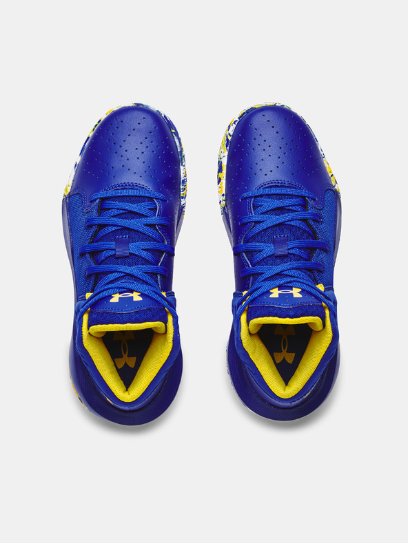 Under Armour Детски обувки Under Armour GS Jet '21