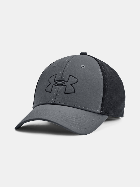 Under Armour Мъжка шапка Under Armour Iso-chill Driver Mesh Cap Adj