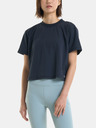 Under Armour Дамска тениска Under Armour UA Meridian SS