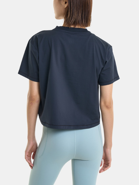 Under Armour Дамска тениска Under Armour UA Meridian SS