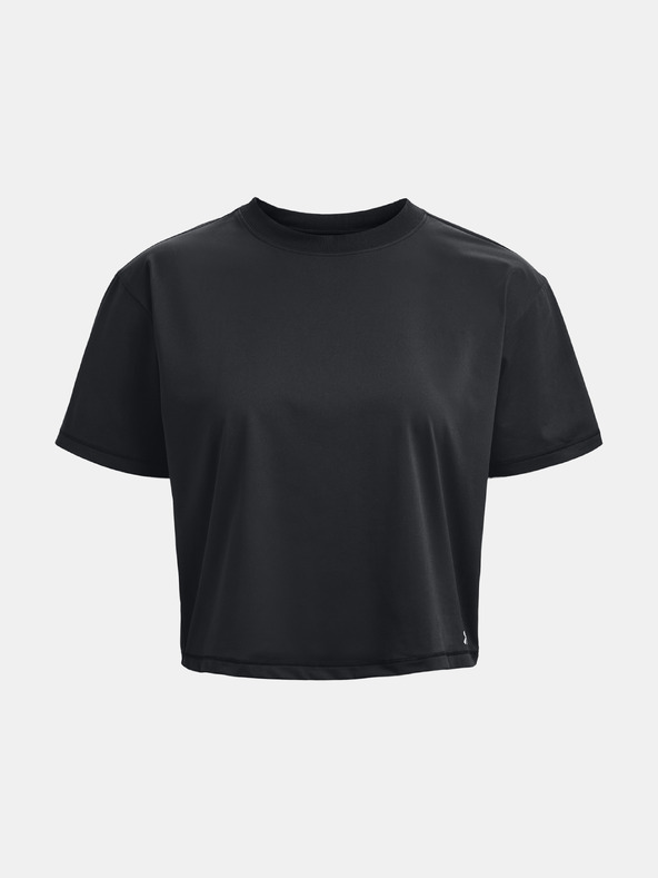 Under Armour Дамска тениска Under Armour UA Meridian SS
