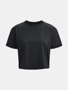 Under Armour Дамска тениска Under Armour UA Meridian SS