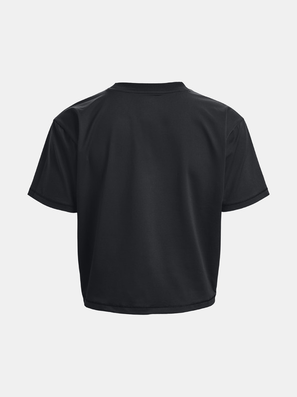 Under Armour Дамска тениска Under Armour UA Meridian SS