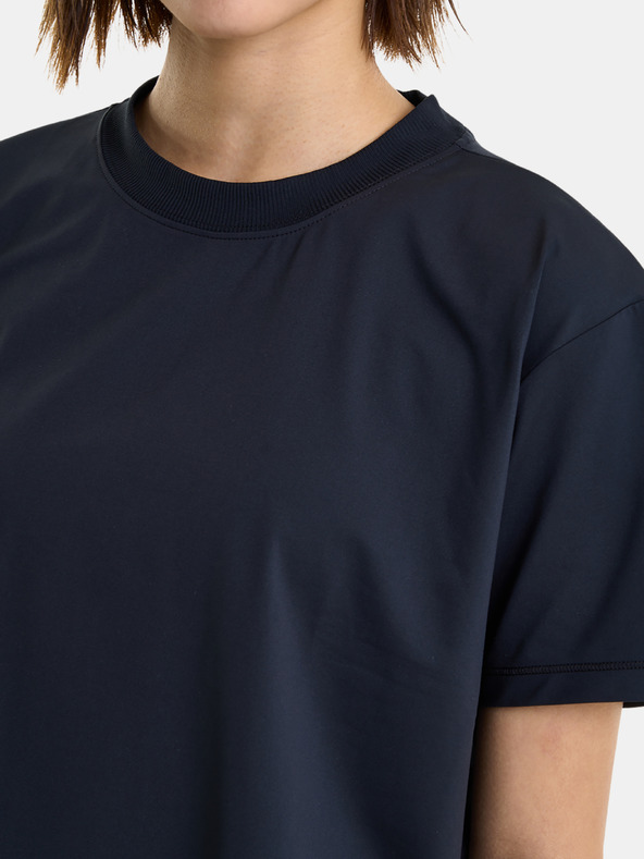 Under Armour Дамска тениска Under Armour UA Meridian SS
