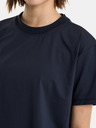 Under Armour Дамска тениска Under Armour UA Meridian SS