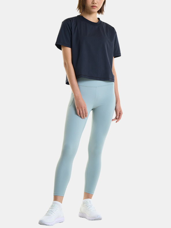 Under Armour Дамска тениска Under Armour UA Meridian SS