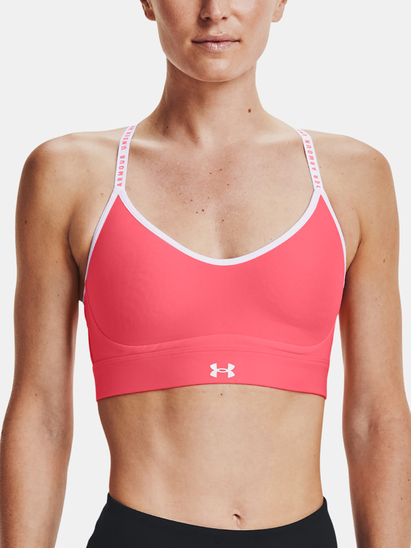 Under Armour Дамски сутиен Under Armour Infinity Covered Low