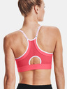 Under Armour Дамски сутиен Under Armour Infinity Covered Low