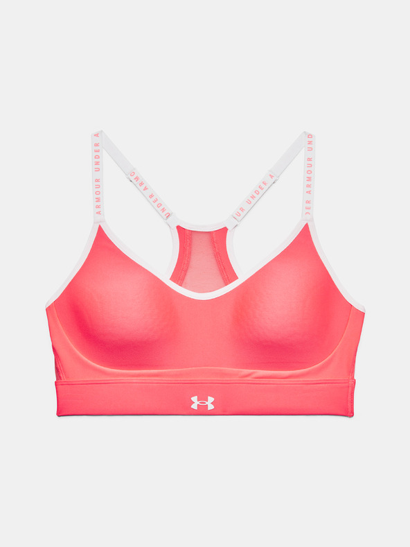Under Armour Дамски сутиен Under Armour Infinity Covered Low