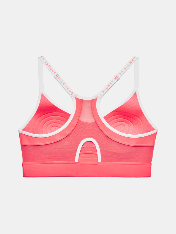 Under Armour Дамски сутиен Under Armour Infinity Covered Low