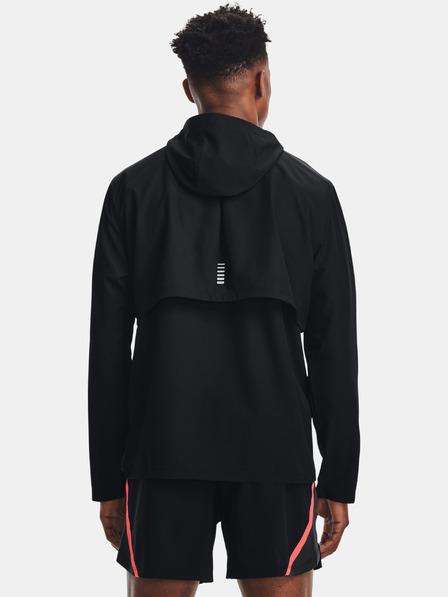 Under Armour Мъжко яке Under Armour UA STORM RUN HOODED JACKET