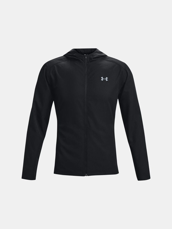Under Armour Мъжко яке Under Armour UA STORM RUN HOODED JACKET
