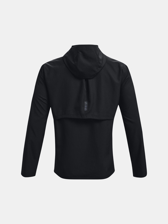 Under Armour Мъжко яке Under Armour UA STORM RUN HOODED JACKET