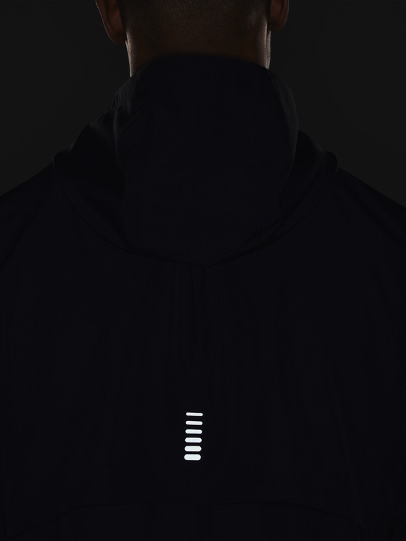 Under Armour Мъжко яке Under Armour UA STORM RUN HOODED JACKET