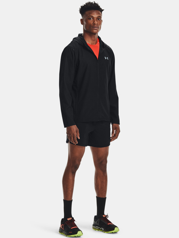 Under Armour Мъжко яке Under Armour UA STORM RUN HOODED JACKET