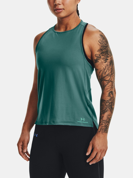 Under Armour Дамски потник Under Armour Rush Energy Tank