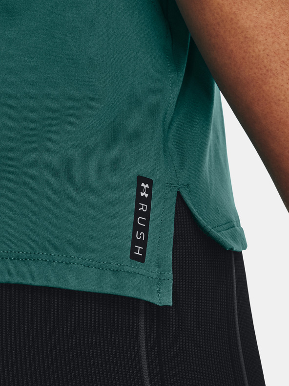 Under Armour Дамски потник Under Armour Rush Energy Tank