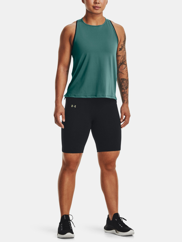 Under Armour Дамски потник Under Armour Rush Energy Tank
