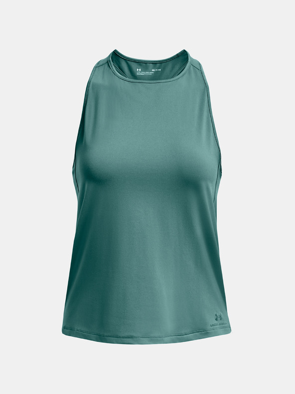 Under Armour Дамски потник Under Armour Rush Energy Tank
