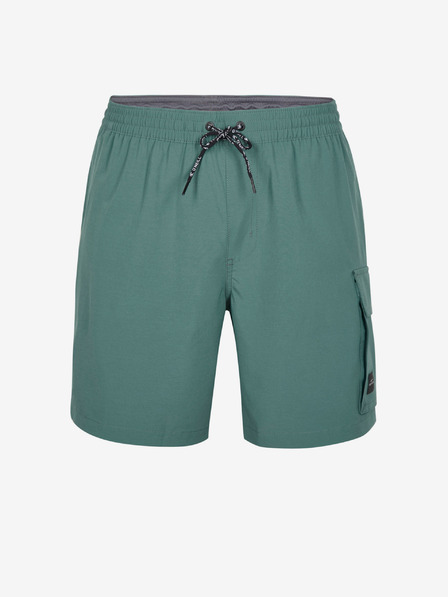 O'Neill Зелено Мъжки целодневен бански O'Neill