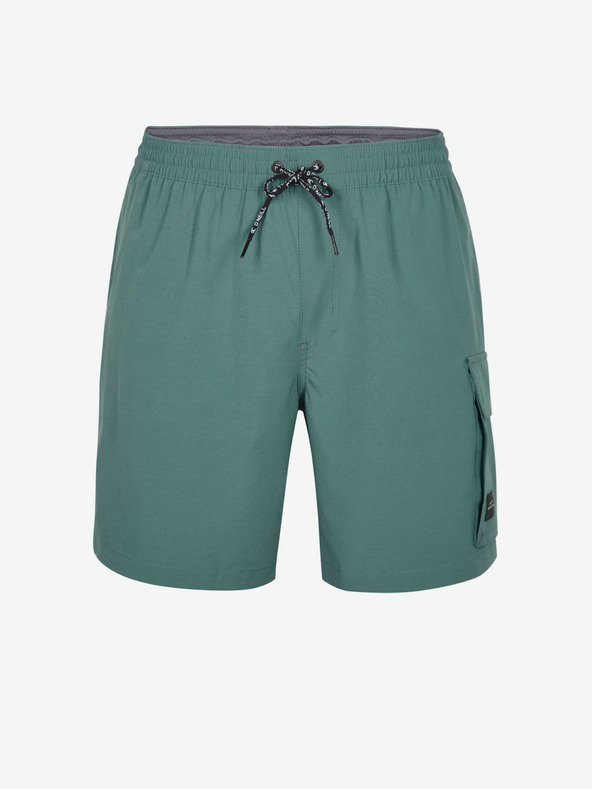 O'Neill Зелено Мъжки целодневен бански O'Neill