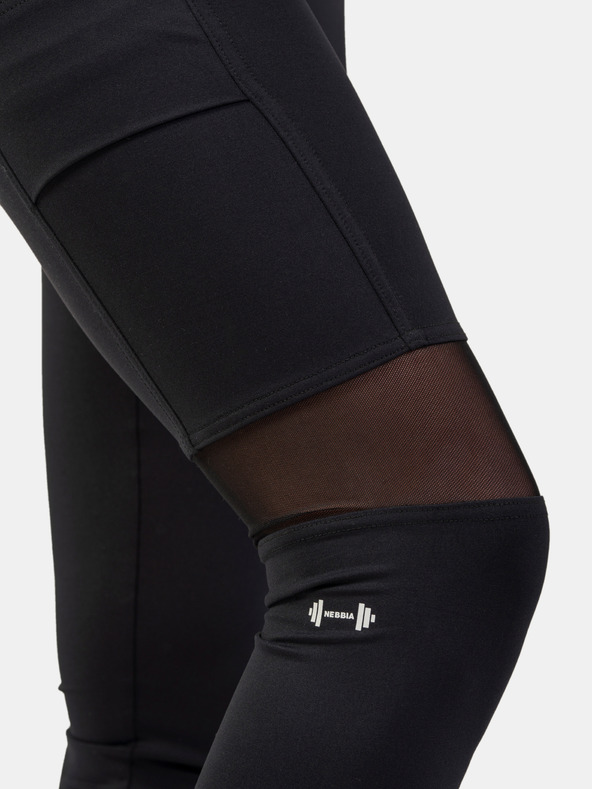 Nebbia Sporty Клин