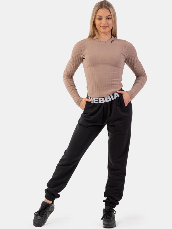 Nebbia Iconic Долнище