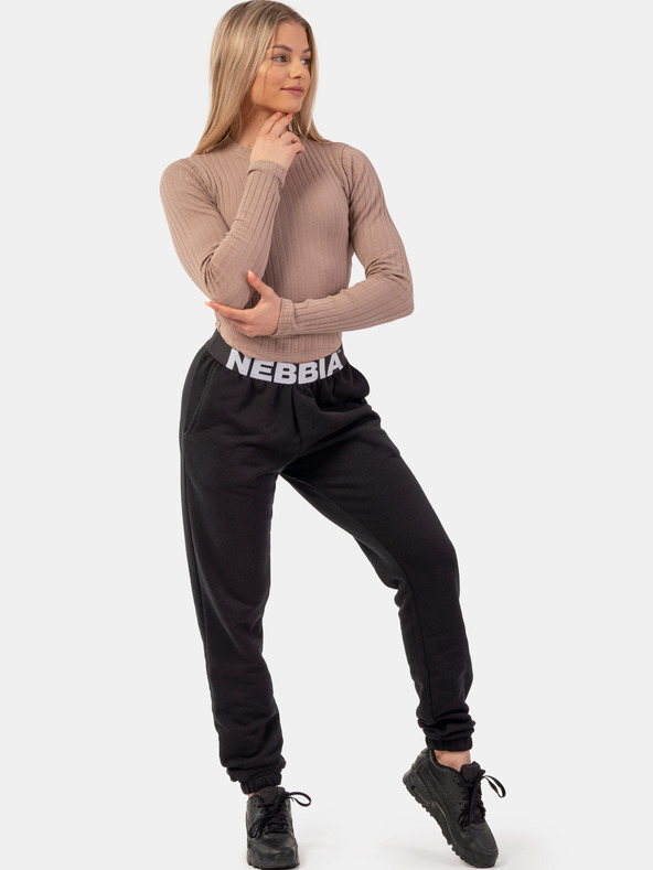 Nebbia Iconic Долнище