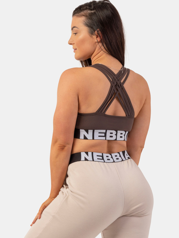 Nebbia Cпортен Сутиен