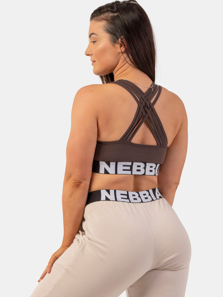 Nebbia Cпортен Сутиен