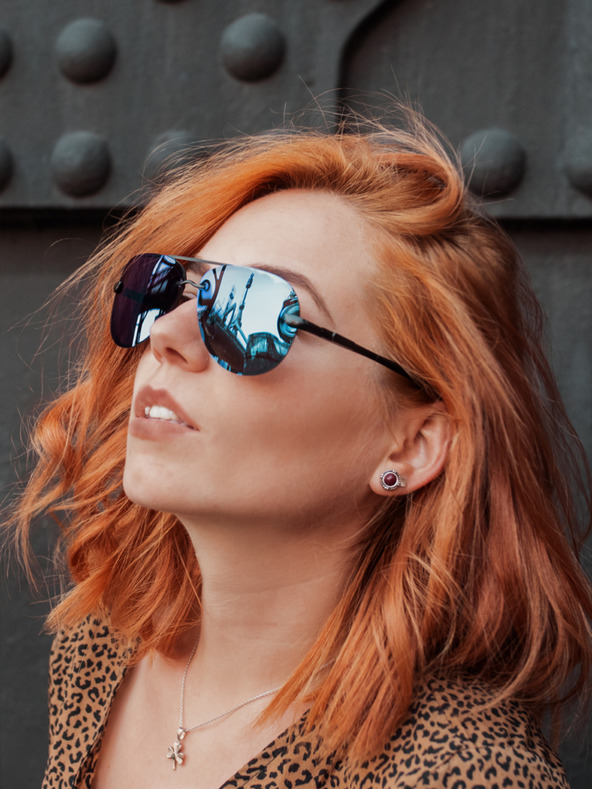 VEYREY Laudin Слънчеви очила