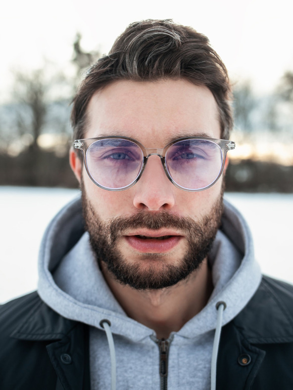 VEYREY Jerzy Компютърни очила