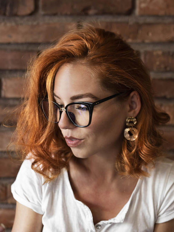 VEYREY Lithgrow Компютърни очила