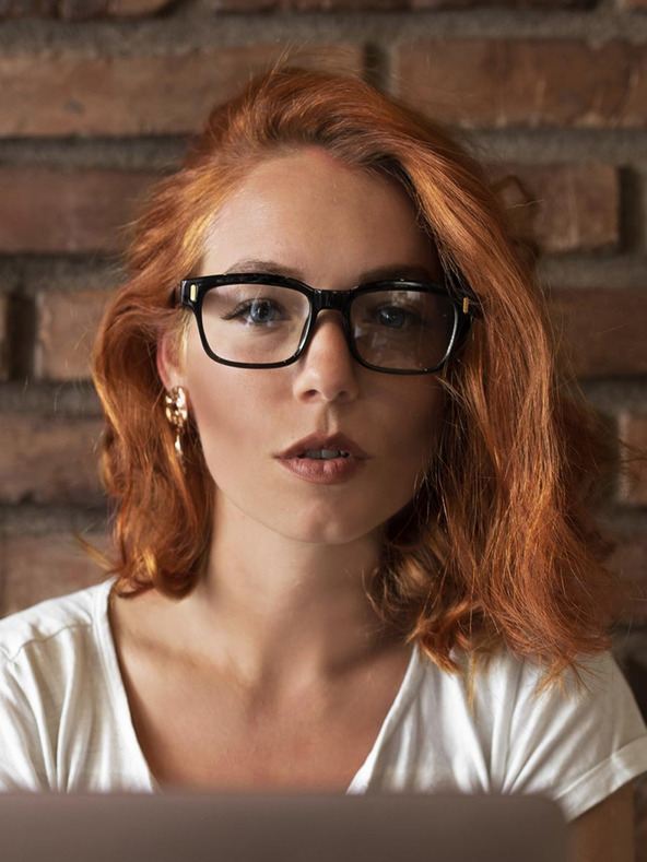 VEYREY Nerd Nigel Компютърни очила