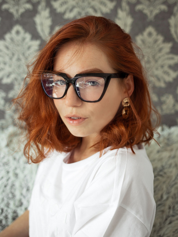 VEYREY Ester Компютърни очила